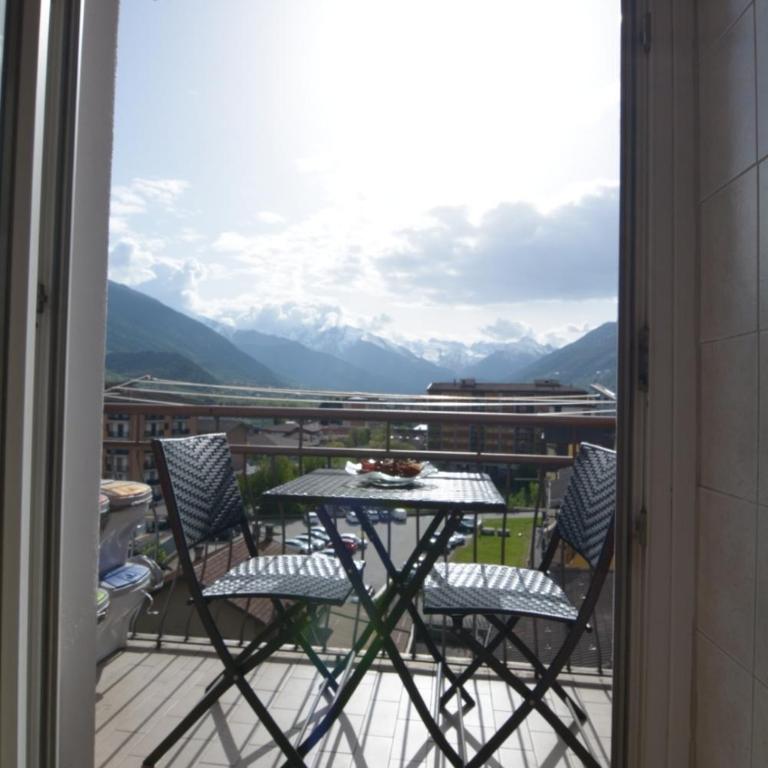 Casa Verena - Appartamento con 1 Camera da Letto - 11