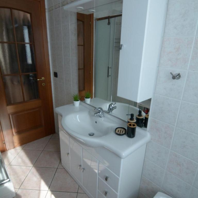 Casa Verena - Appartamento con 1 Camera da Letto - 6