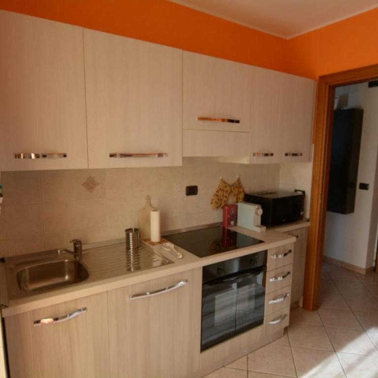 Casa Verena - Appartamento con 1 Camera da Letto - 2