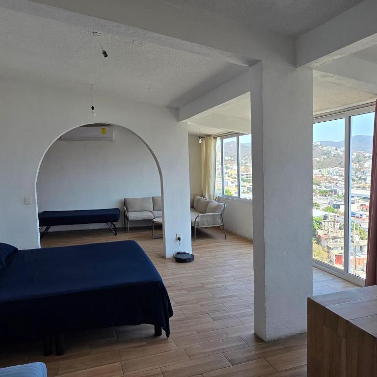 Casa Horizonte Azul Acapulco - Casa de 4 dormitorios - 38