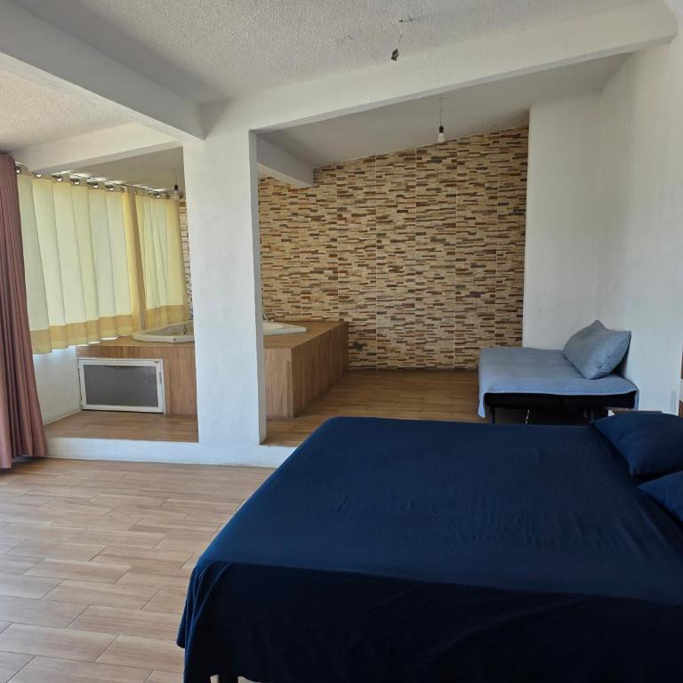 Casa Horizonte Azul Acapulco - Casa de 4 dormitorios - 44