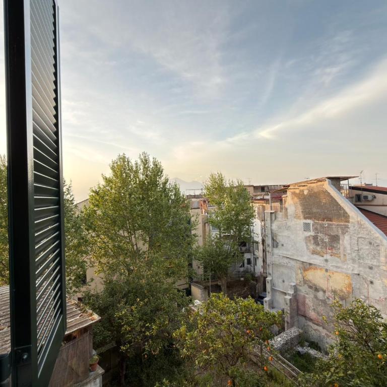 Sweet Home QuiSiSana - Casa Vacanze - 19