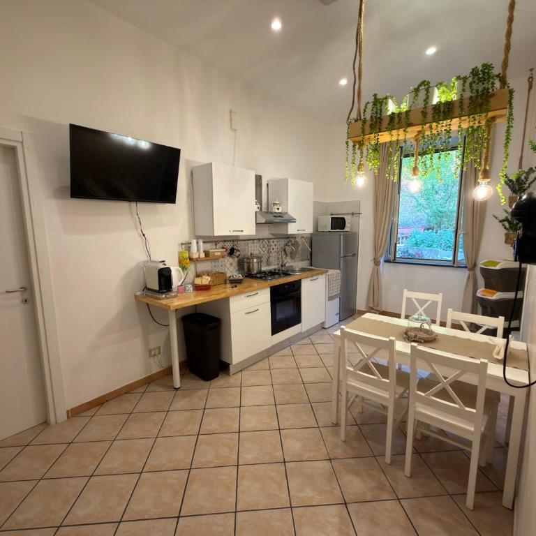 Sweet Home QuiSiSana - Casa Vacanze - 2