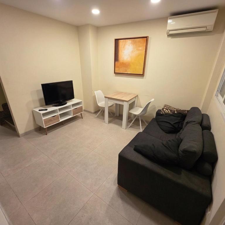 Casa Ségura - Apartamento de 3 dormitorios - 8