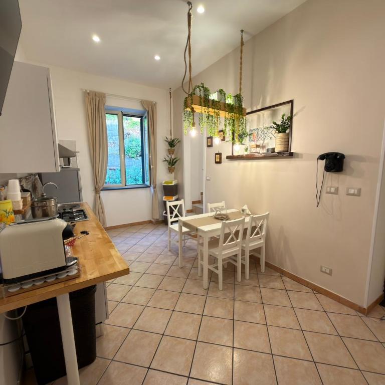 Sweet Home QuiSiSana - Casa Vacanze - 3