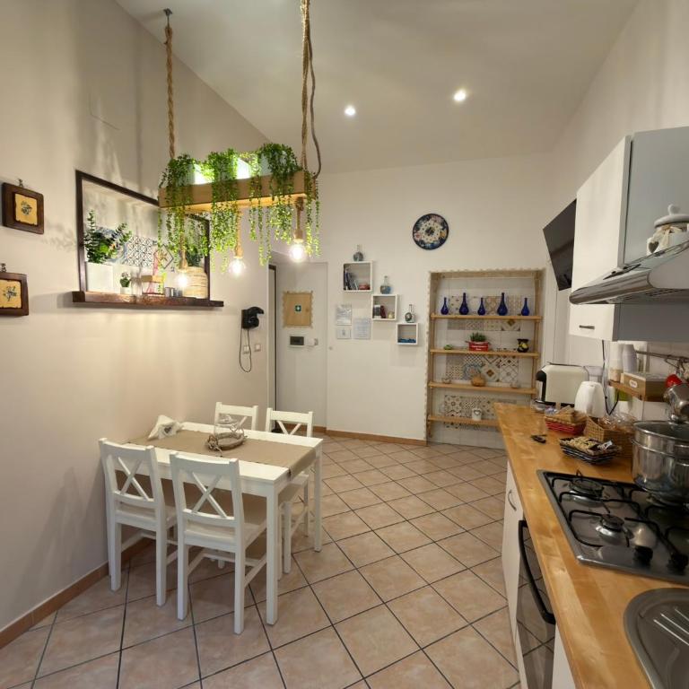 Sweet Home QuiSiSana - Casa Vacanze - 7