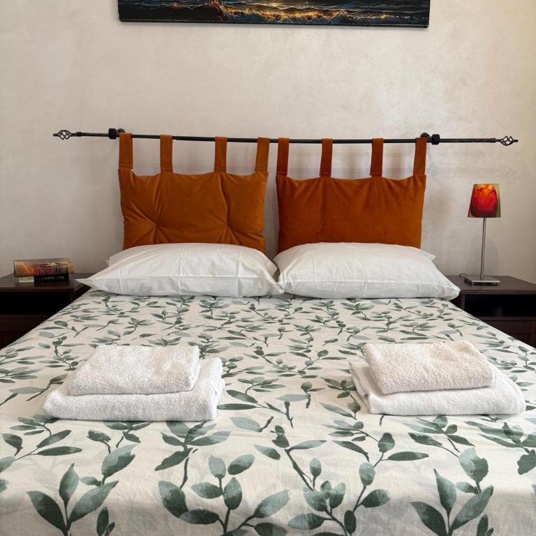 Home with parking near the Airport and beach - Appartamento con 2 Camere da Letto e Balcone - 10