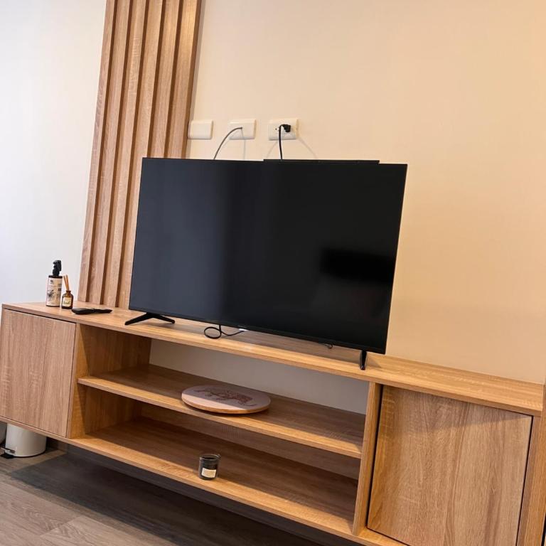 Aptoestudio Ejecutivo y Moderno Galerias - Apartamento de 1 dormitorio - 7