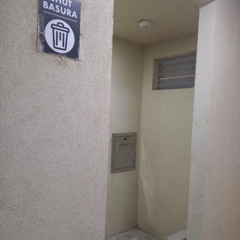 Apto moderno 7 pax Piscina cerca Tayrona - Two-Bedroom Apartment - 21