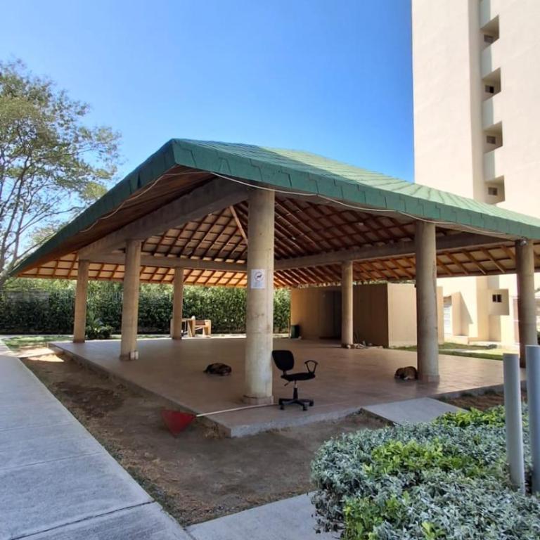 Apto moderno 7 pax Piscina cerca Tayrona - Two-Bedroom Apartment - 26