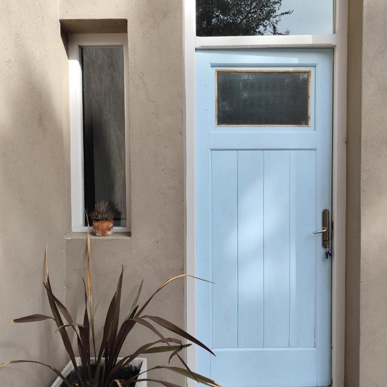 Entre los Árboles Mar del Plata - Two-Bedroom House - 9