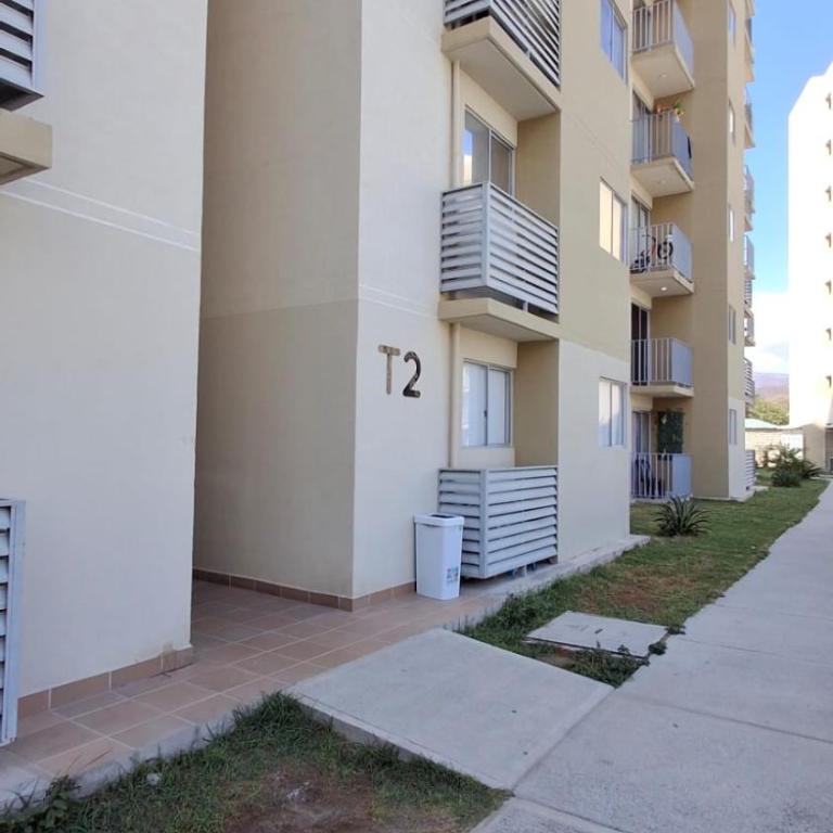 Apto moderno 7 pax Piscina cerca Tayrona - Two-Bedroom Apartment - 24
