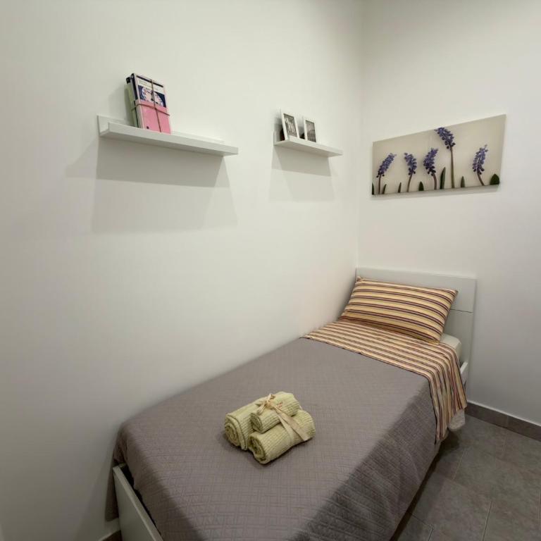Sweet Home QuiSiSana - Casa Vacanze - 25