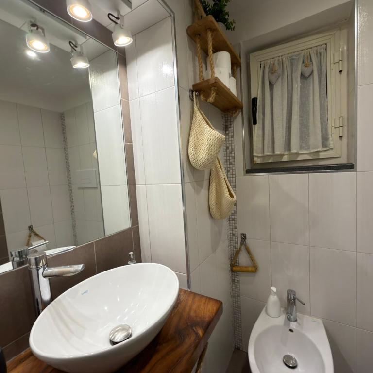 Sweet Home QuiSiSana - Casa Vacanze - 31