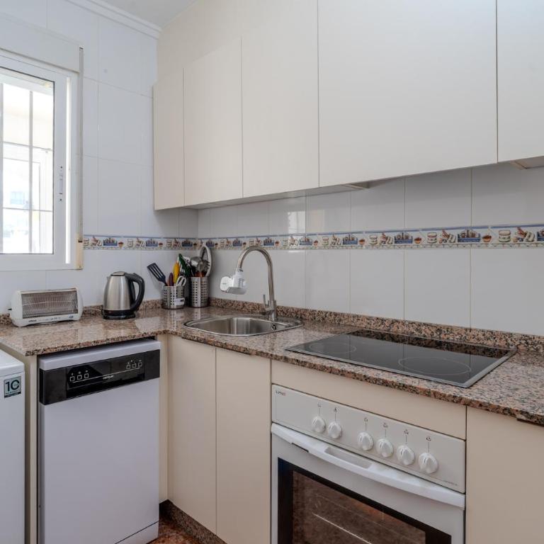 Casa Jícara by Domidai - Apartamento de 2 dormitorios - 3