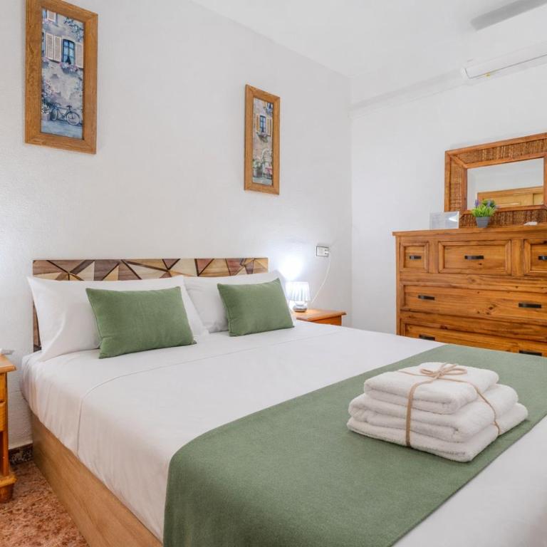 Casa Jícara by Domidai - Apartamento de 2 dormitorios - 18