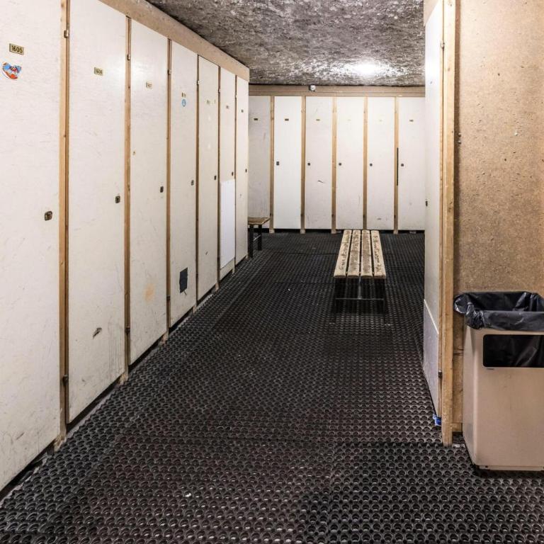Résidence Cimes De Caron - Exposé sud, quartier calme pour 4 personnes MAE-2094 - Studio - 24