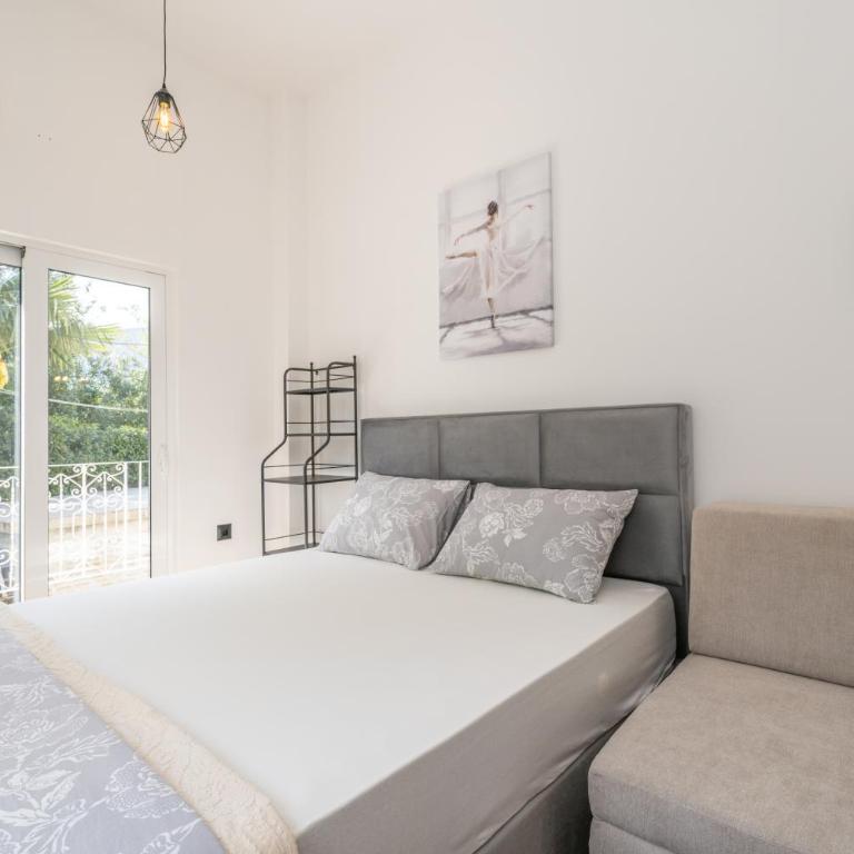 Charm Corner Kotor - Apartman sa 1 Spavaćom Sobom - 3