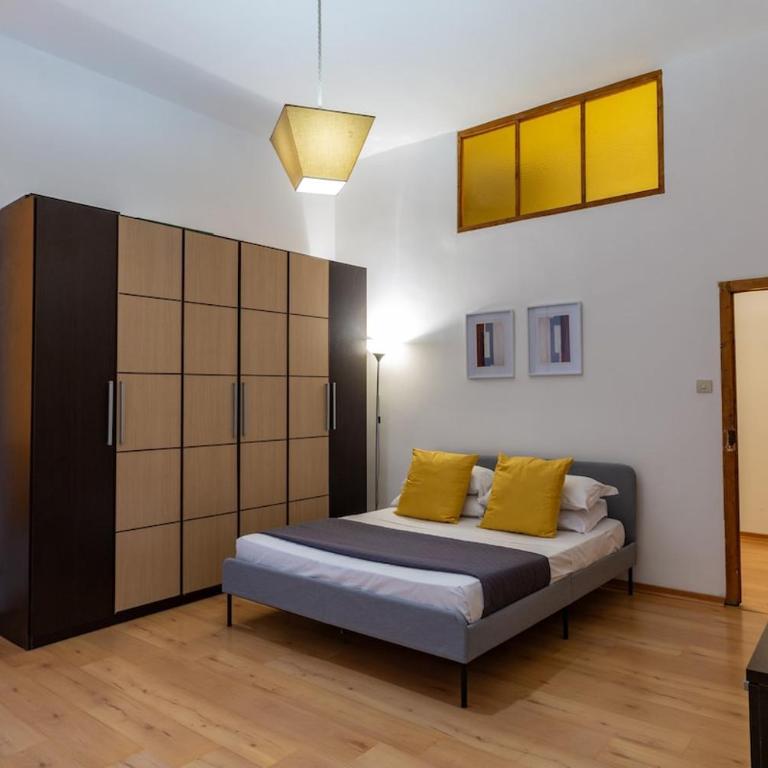 pantheon home - Appartamento con 2 Camere da Letto - 2