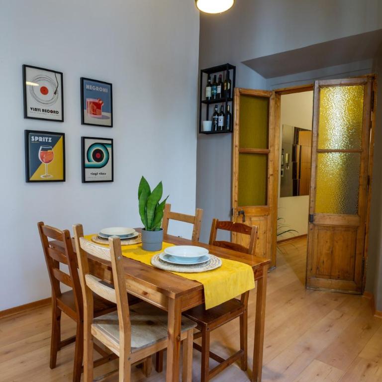 pantheon home - Appartamento con 2 Camere da Letto - 3