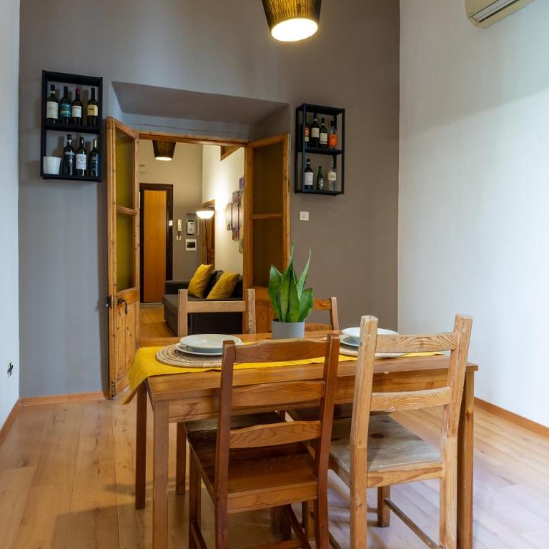 pantheon home - Appartamento con 2 Camere da Letto - 5