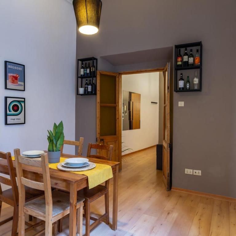 pantheon home - Appartamento con 2 Camere da Letto - 8