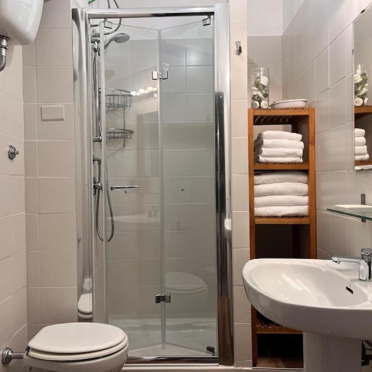 pantheon home - Appartamento con 2 Camere da Letto - 10