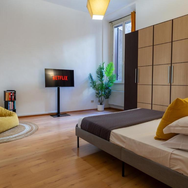 pantheon home - Appartamento con 2 Camere da Letto - 11