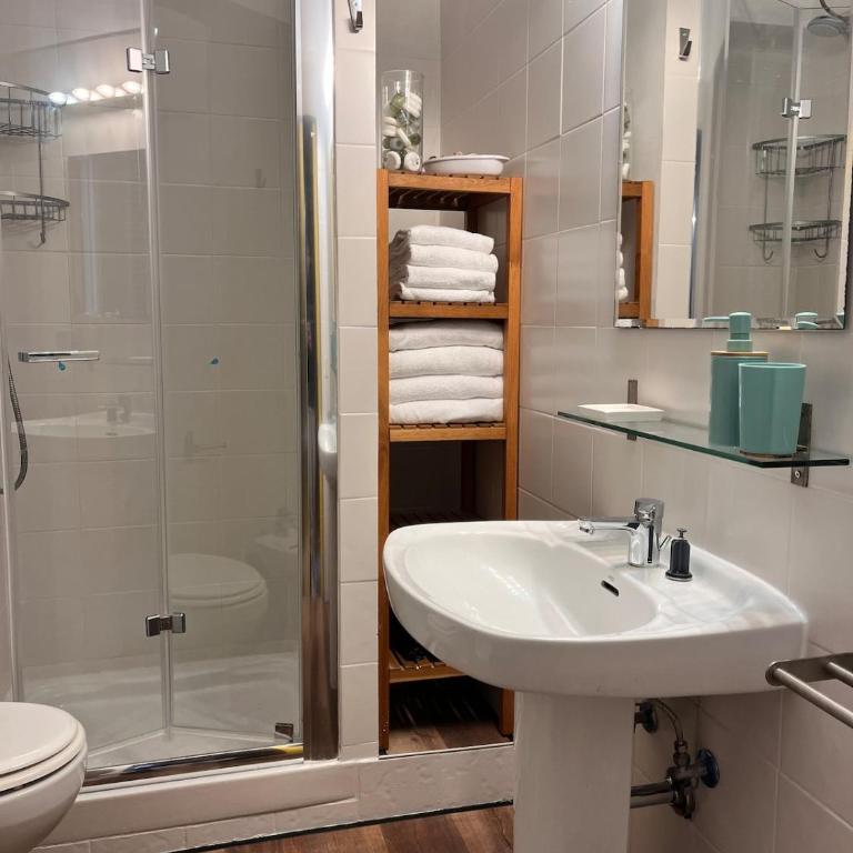 pantheon home - Appartamento con 2 Camere da Letto - 12