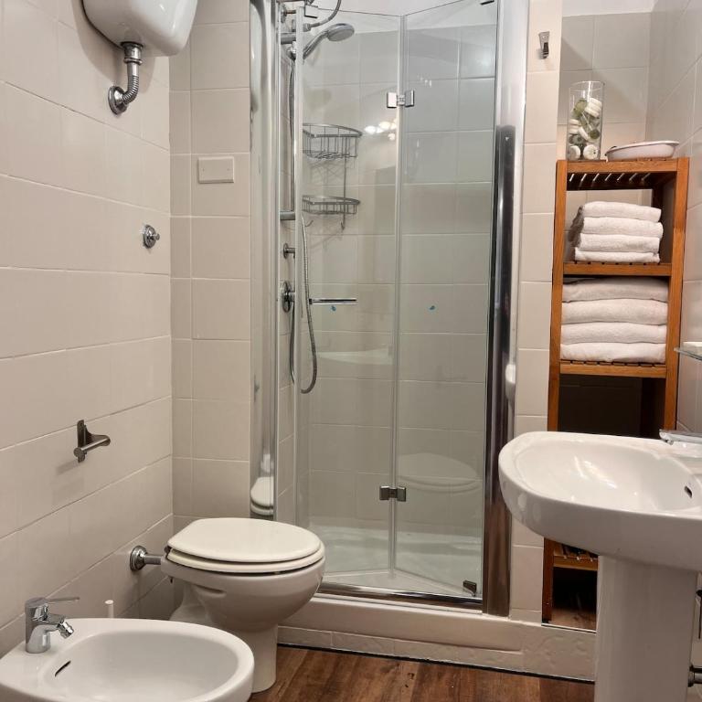 pantheon home - Appartamento con 2 Camere da Letto - 13