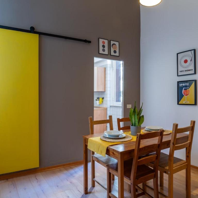 pantheon home - Appartamento con 2 Camere da Letto - 15