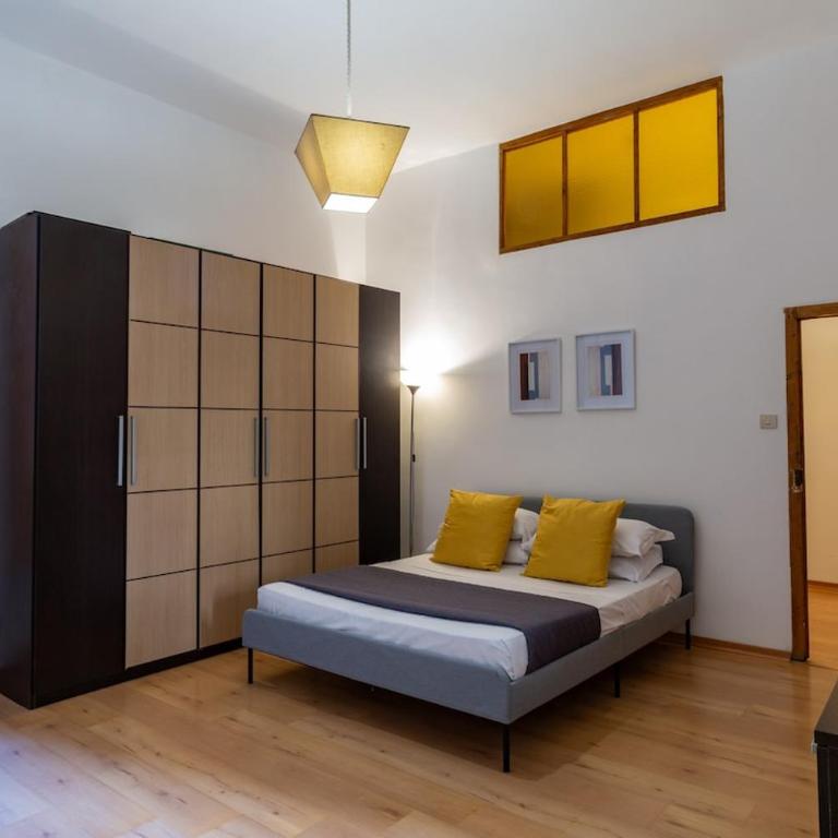 pantheon home - Appartamento con 2 Camere da Letto - 17