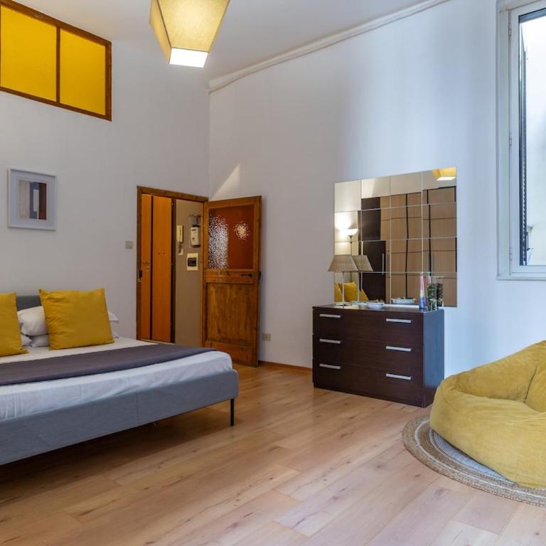 pantheon home - Appartamento con 2 Camere da Letto - 18