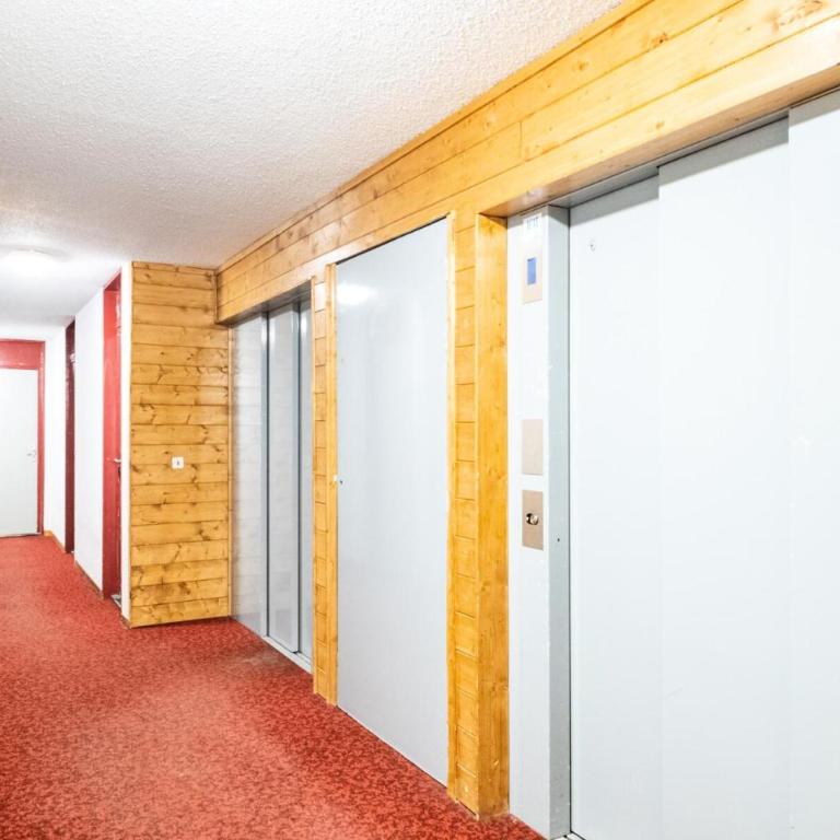 Résidence Vanoise - Val Thorens: appartement entièrement rénové aux pieds des pistes MAE-8924 - Appartement - 22