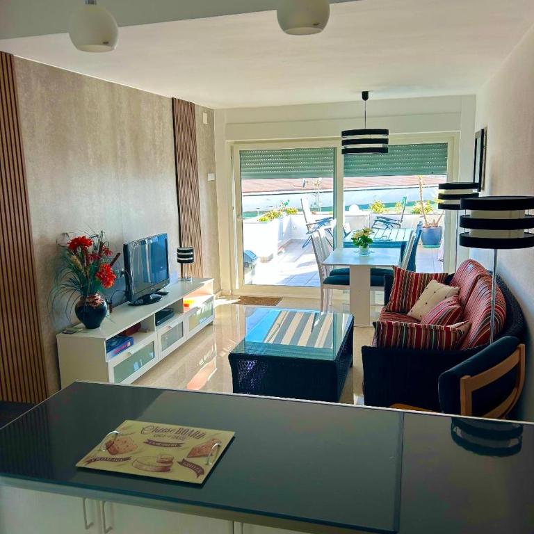 Casa Pammy - Apartamento de 1 dormitorio - 9