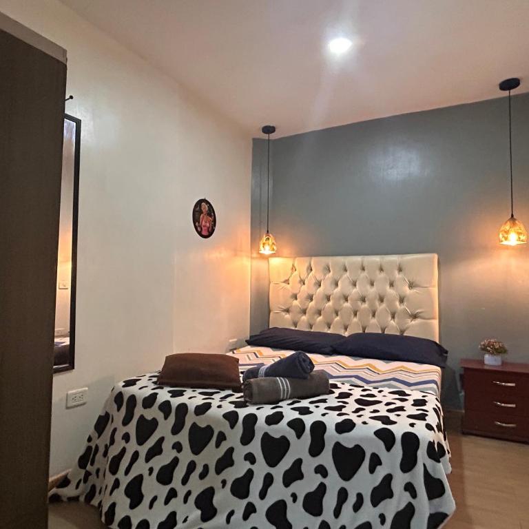 cozy apt los molinos cerca laurles - Apartamento Deluxe de 1 dormitorio - 4