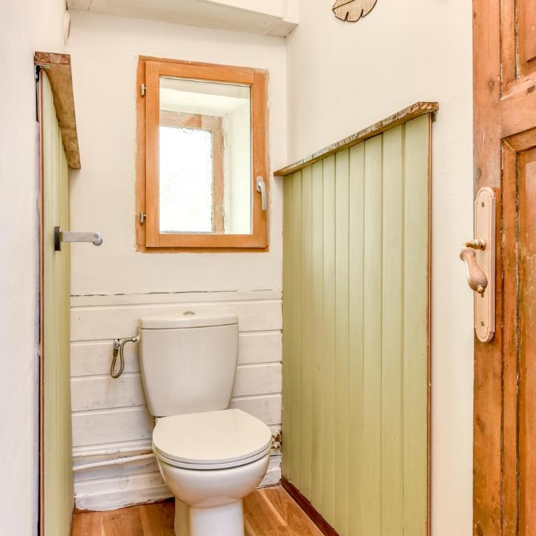 Le Secret des Remparts - Jacuzzi- Vue Cité - Free Parking - Climatisation - Villa - 36