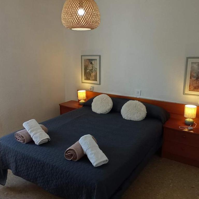Barca Beach JG - Apartamento de 2 dormitorios - 5