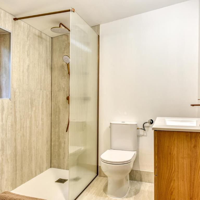 Le Secret des Remparts - Jacuzzi- Vue Cité - Free Parking - Climatisation - Villa - 53