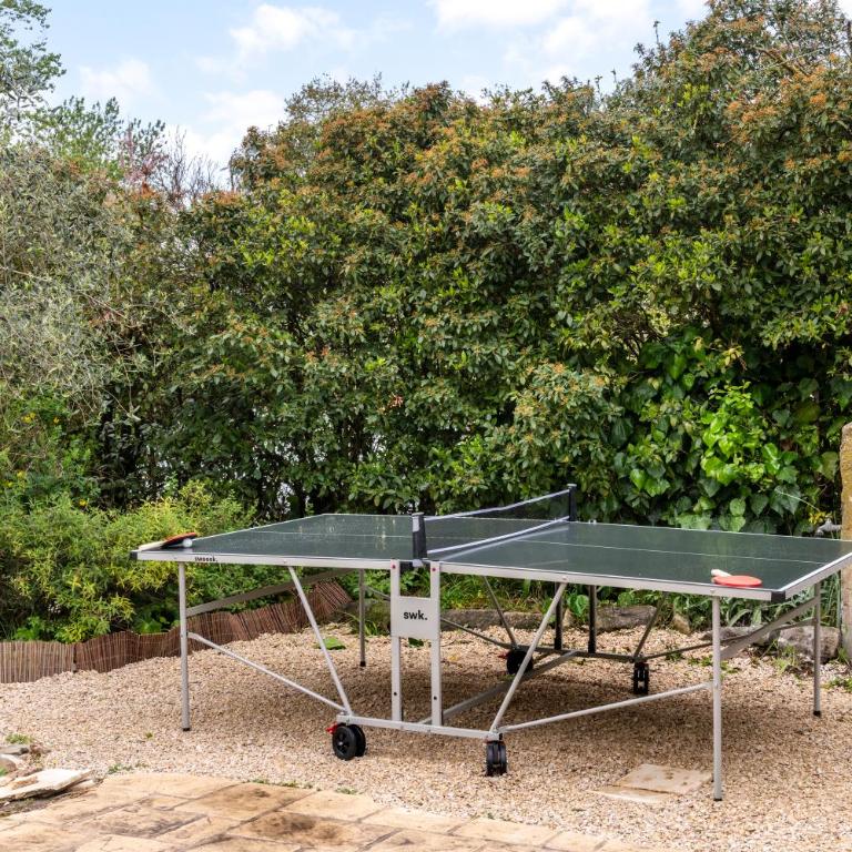 Le Secret des Remparts - Jacuzzi- Vue Cité - Free Parking - Climatisation - Villa - 7