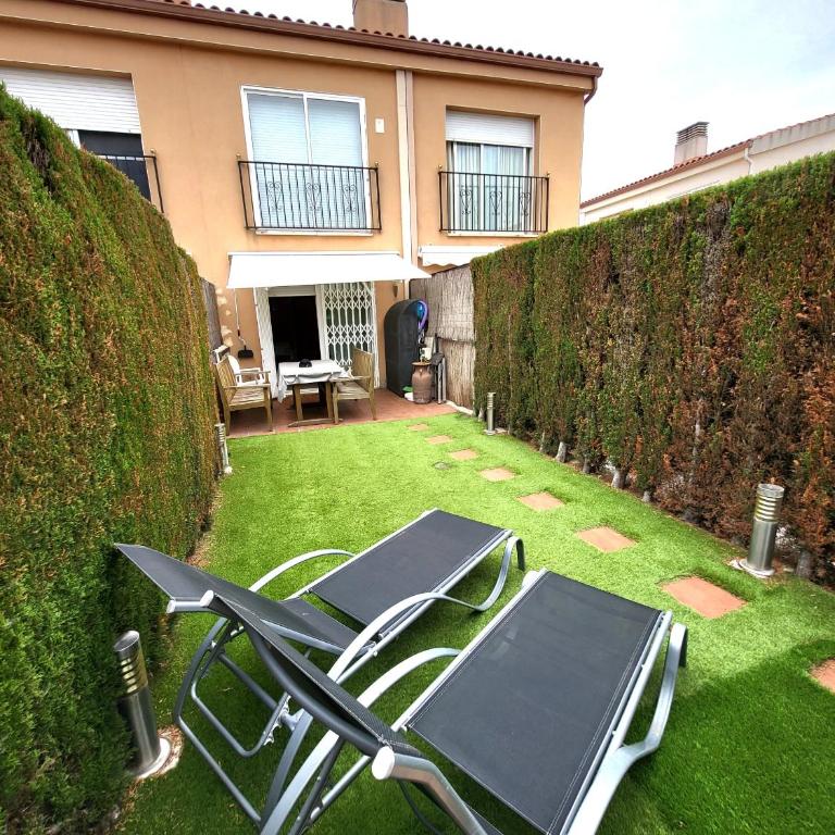 Casa Victoria Residencial Llanca - Casa - 5
