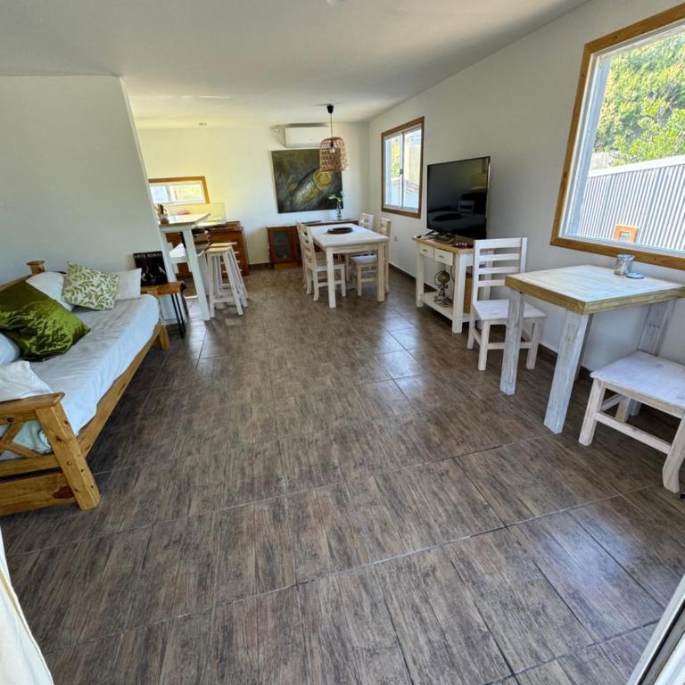 PaillahueDuplex vista al mar SAUCE GRANDE - Casa con 1 dormitorio - 19