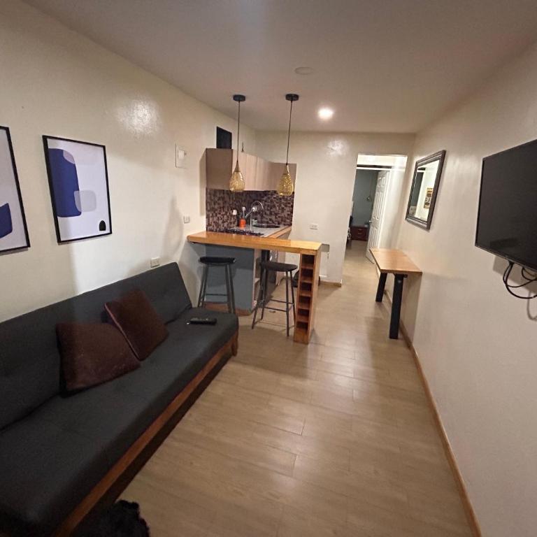 cozy apt los molinos cerca laurles - Apartamento Deluxe de 1 dormitorio - 1