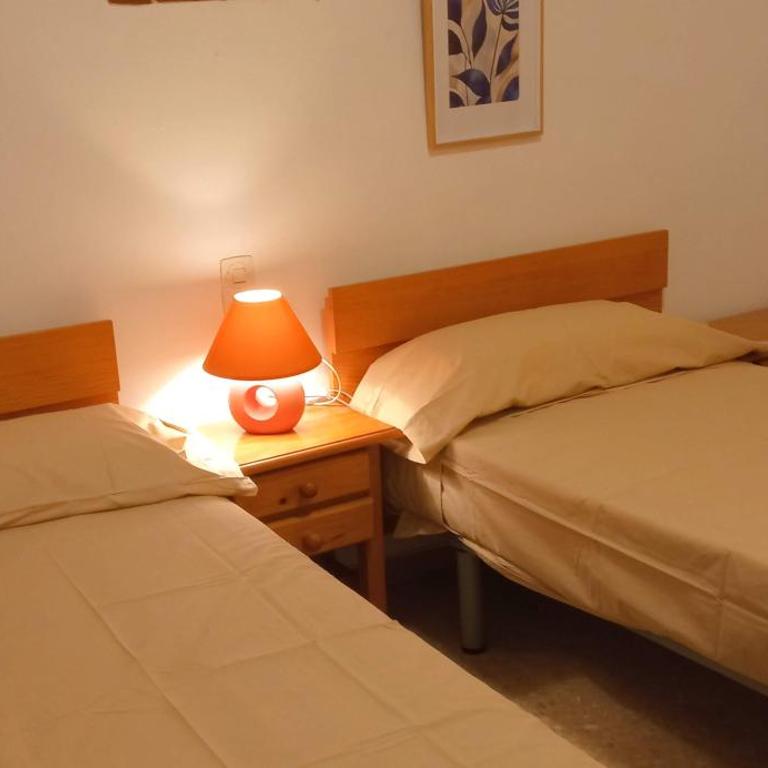 Barca Beach JG - Apartamento de 2 dormitorios - 4