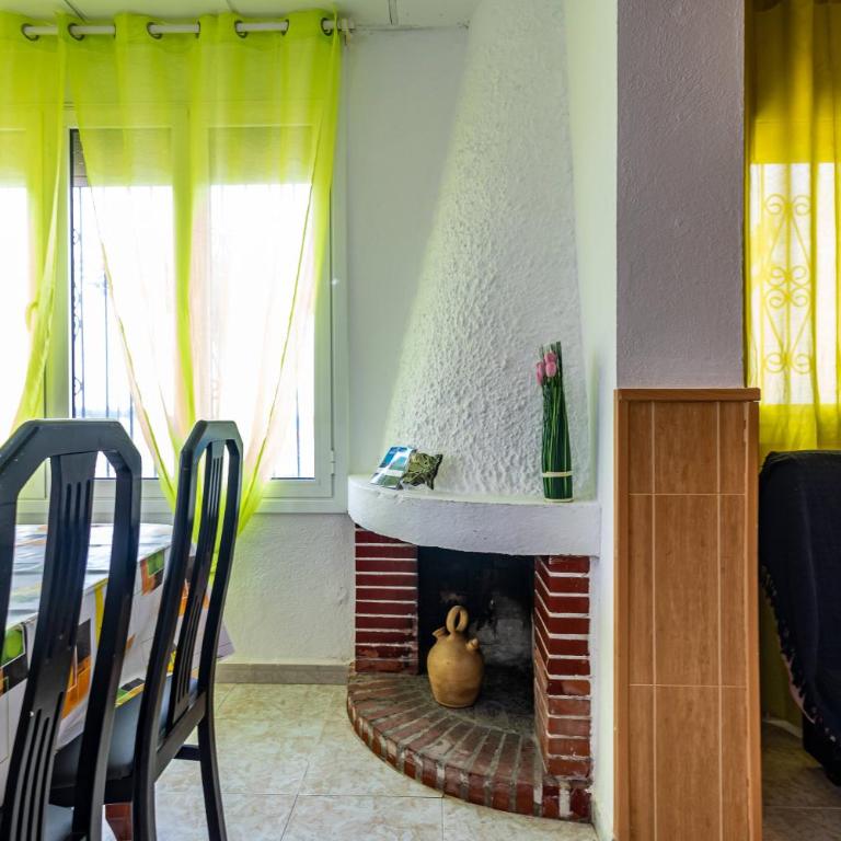 Casa Rous-Riumar 1 - Three-Bedroom House - 36