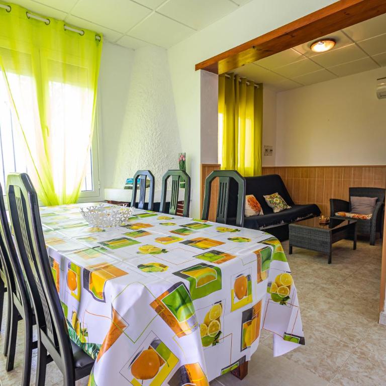 Casa Rous-Riumar 1 - Three-Bedroom House - 15