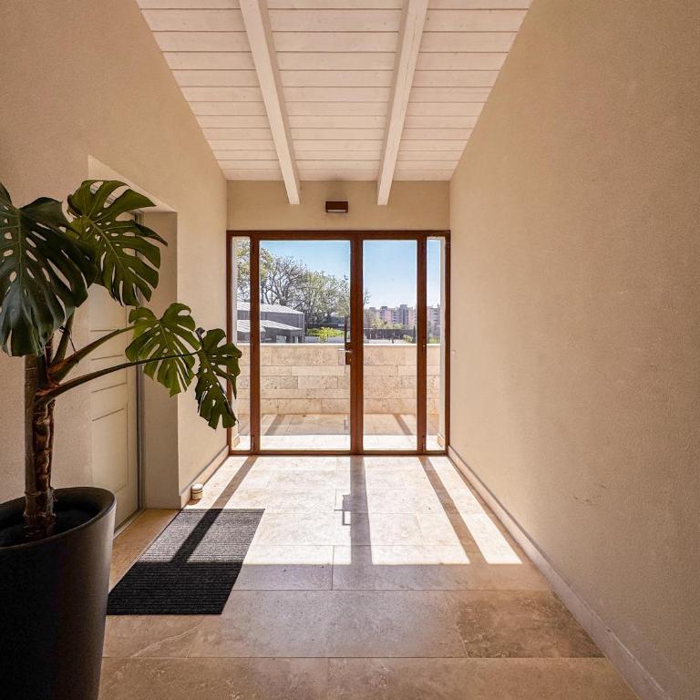 Baciucco Panorama Suite - Appartamento con 1 Camera da Letto - 4