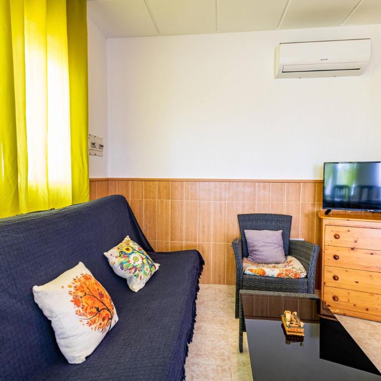 Casa Rous-Riumar 1 - Three-Bedroom House - 21