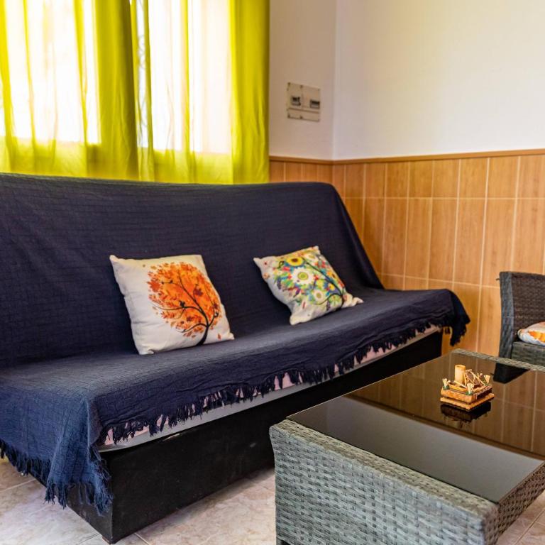 Casa Rous-Riumar 1 - Three-Bedroom House - 38