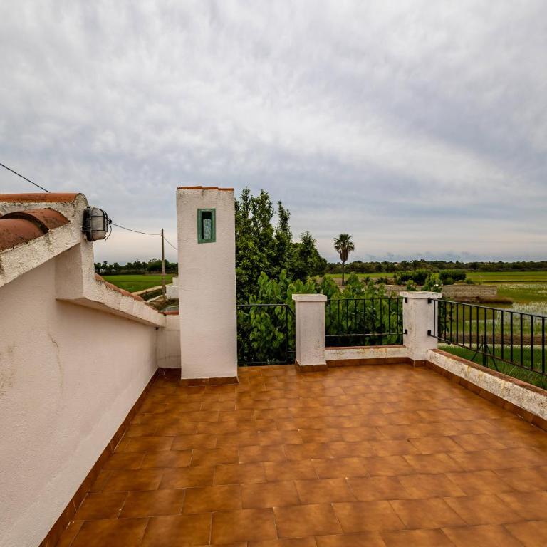 Casa Rous-Riumar 1 - Three-Bedroom House - 56